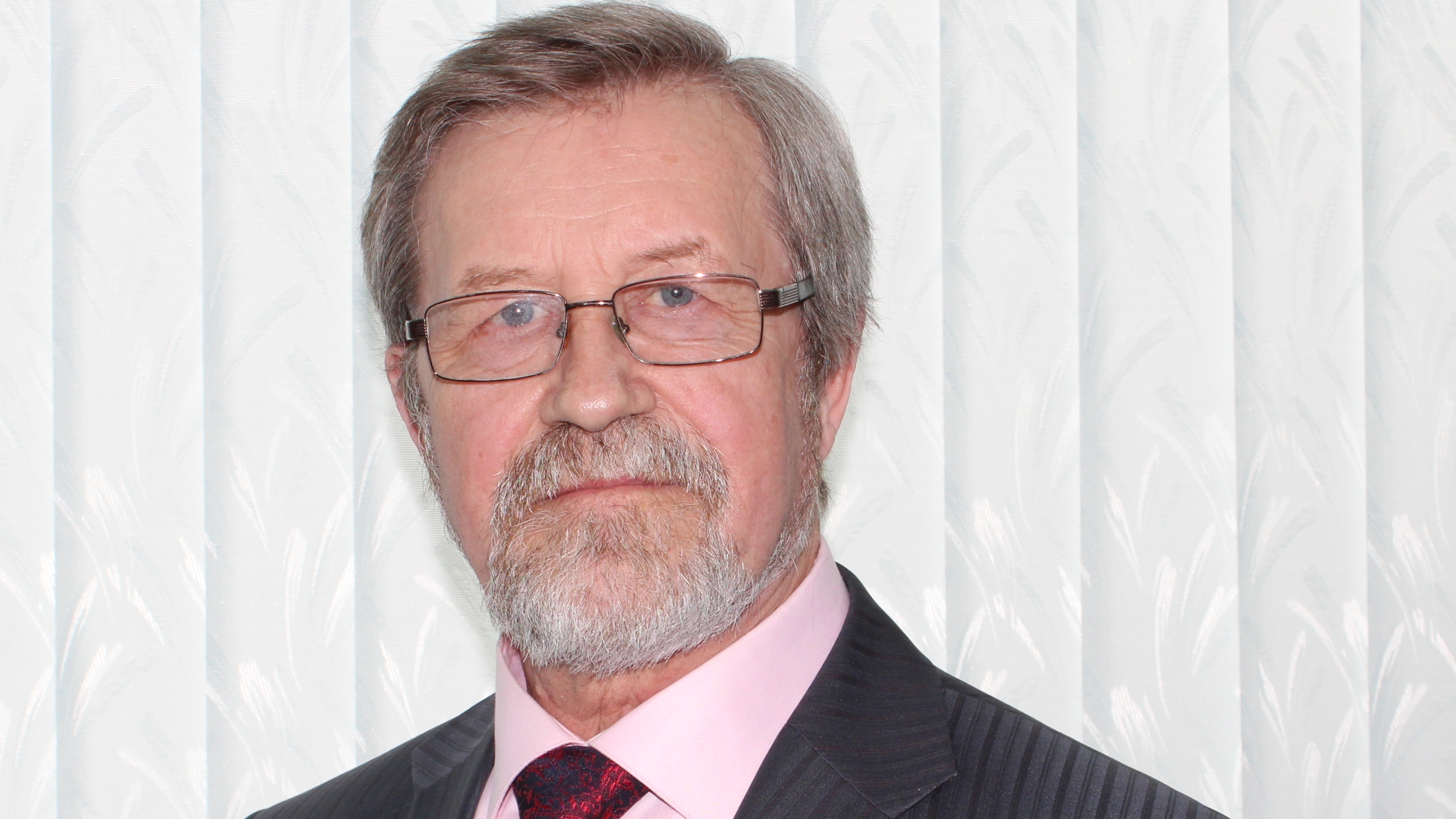 Салин Григорий Герасимович