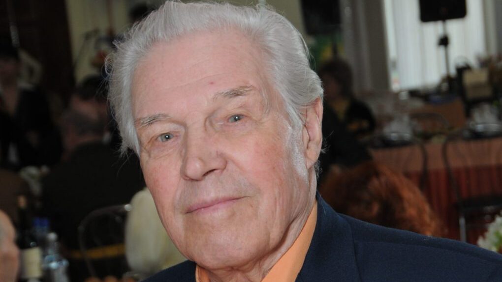 Косменюк Григорий Семенович (03.10.1927 - 16.08.2019)