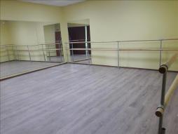 Хореографический зал